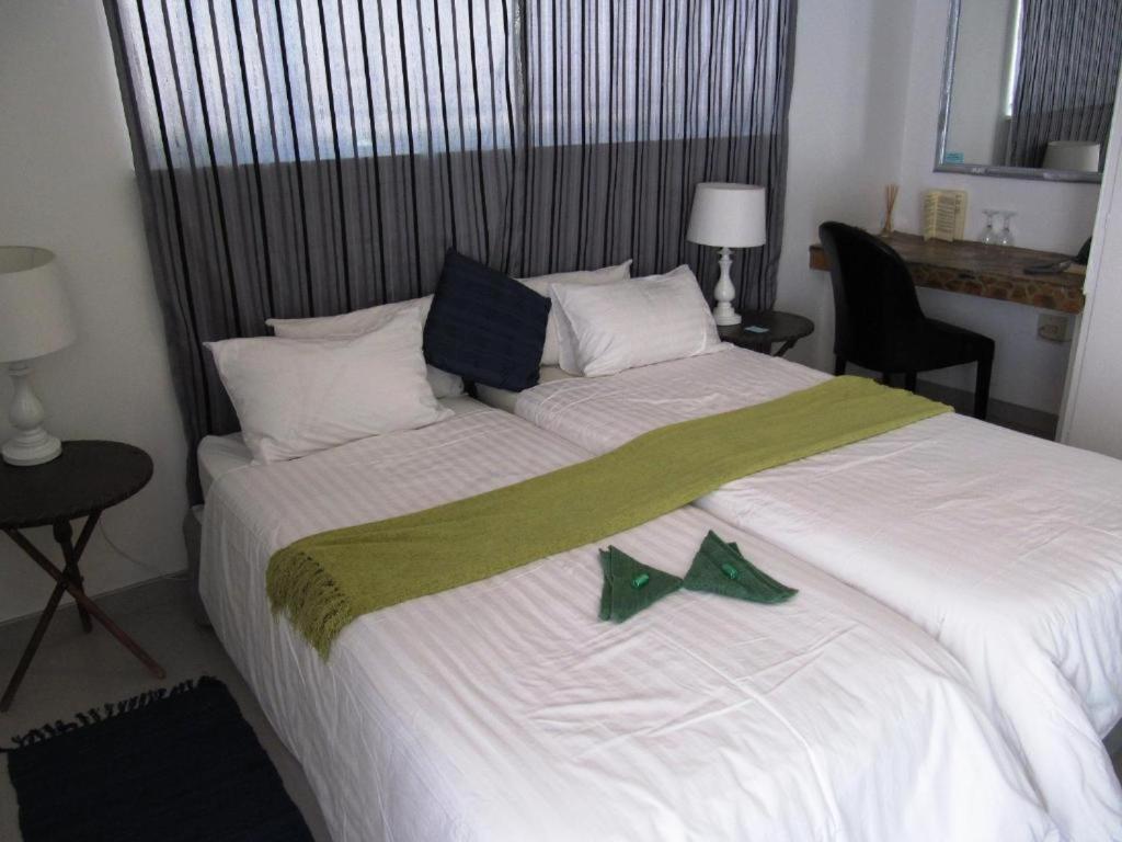 Guesthouse Terra Africa Windhoek Room photo